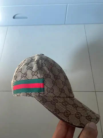 cap