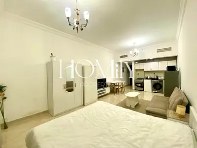 FULLY FURNISHED | PREMIUM | AVAILABLE SOON