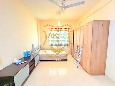 Furnished 1BHK on Monthly Basis for Asian Family only