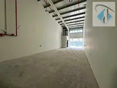 Warehouses for Rent in Al Jurf Industrial 3 – Ajman