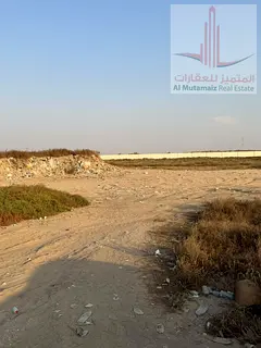 An excellent investment opportunity for sale in Al Jurf Industrial 2, Ajman