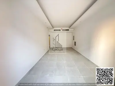 A 2-bedroom apartment with a layout worth seeing