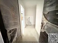 A 2-bedroom apartment with a layout worth seeing