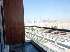 Unfurnished | On High Floor | Exclusive