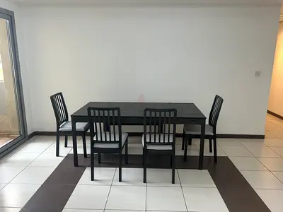 Dinner Table