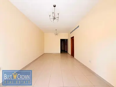 Cheapest Price 2BR With Balcony AND All Facilities