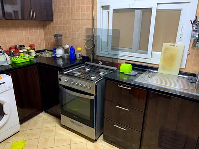 Executive Bed Space In Moweileh