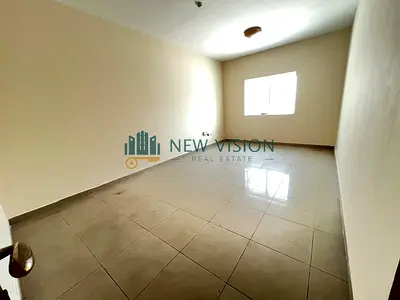 2-Bedroom Apartment with Open View, Free Parking, Flexible Payment Plans, Central AC and Gas, Prime