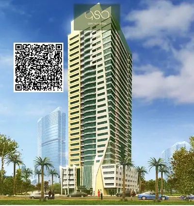 AZHA VIEWS | OFF-PLAN 1-BEDROOM APARTMENT Own Your Dream Home with Just AED 30,000 plus Down Payment!