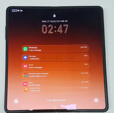 HONOR MAGIC V2