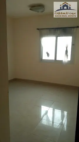 🏢 **1-Bedroom Apartment for Annual Rent in Al Majaz 2, Sharjah** Discover comfortable living in th