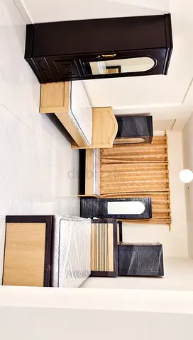 EXECUTIVE LADIES BED SPACE AVAILABLE – ABU SHAGARA, SHARJAH