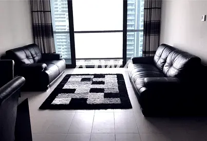 FURNISHED 1 BEDROOM | 5 MINUTES WALK TO DMCC METRO