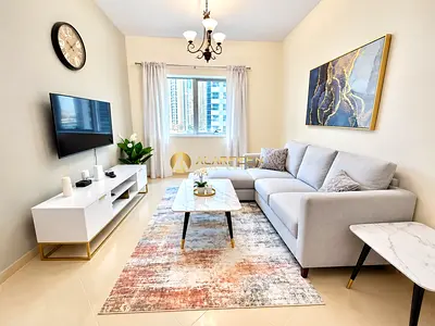 Canal View | Fully Furnished | Close To Metro