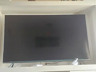 (Urgent)65 inch Panasonic LED LCD Flat Panel TV - excellent Working Condition