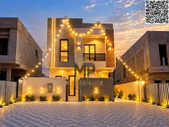 Modern villa for sale directly from the owner. Freehold ownership available to all nationalities, wi