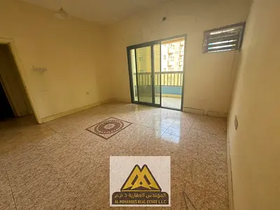 2-bedroom apartment with a separate living room | 2 bathrooms | Balcony | Practical layout for fami