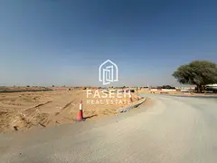 Premium Residential Plot for Sale in Al Bulaida 3, Sharjah at a Competitive Price