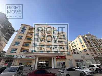 Al Jawzaa Living: Furnished 1BR with Private Pool Access