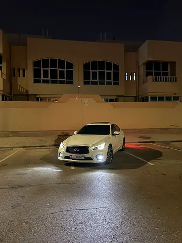 صورة 9 لـ 2014 Infiniti Q50