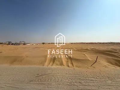 Prime Residential Plot in Al Bliida 3 | 24m Road | Spacious Plot at a Below-Market Price