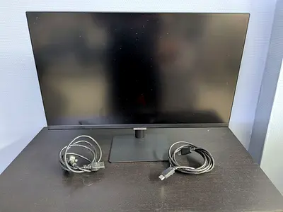 Samsung 27" 4K monitor S27A700 (IPS, HDR10)