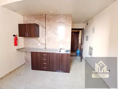 Ready to move apparment for family 17k studio near safari