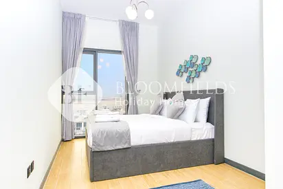 Modern 2BR l Community View | Dubailand