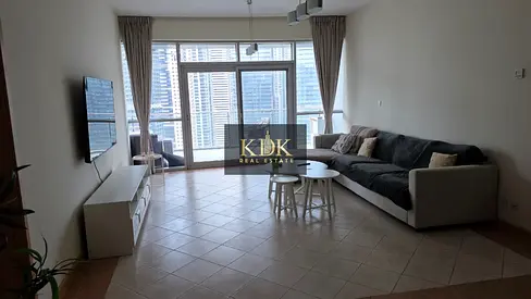 3BR Apartment | Marina Terrace | Marina & Skyline View