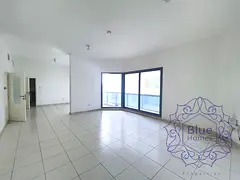 AC Free 3BR + Maids room, Balcony , 2 Parking 75k
