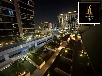 Ready to Move | Pool View | Fully Furnished
