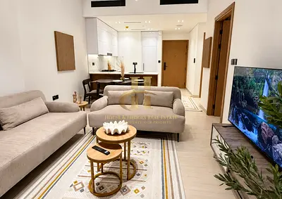 1bhk On High Floor With 8% Net ROI