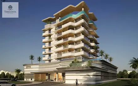 4% DLD Waiver | 70% Post Handover | Furnished