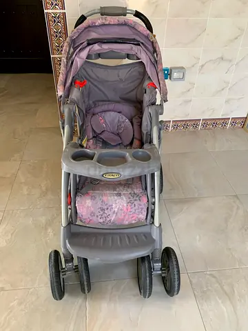 Stroller
