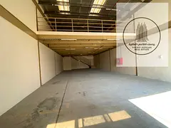 Warehouse for Rent in Al Jurf Industrial Area 1 3000 Sq Ft