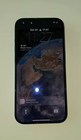 iPhone 15 Pro 256GB – UAE Version – Excellent Condition