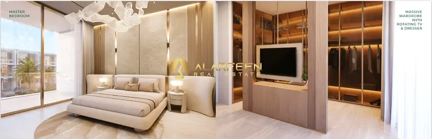 Premium Residences | Exceptional Investment Potential