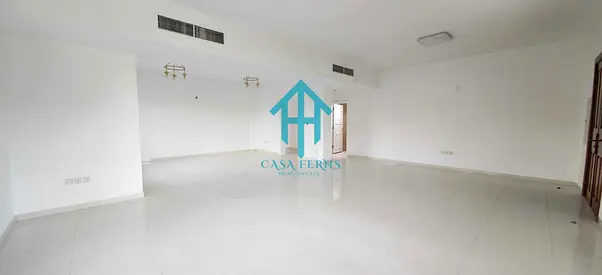 Spacious 3 Bedrooms | Well Maintained | Must See it