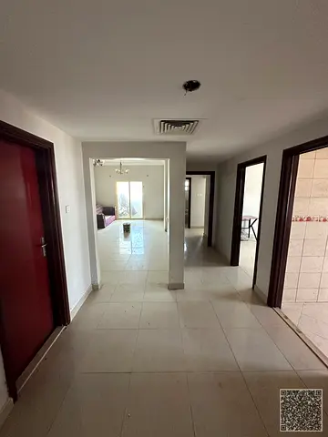 AED 37,000 Yearly | 2-Bedroom Apartment for Rent in Al Nuaimiya 3, Ajman – Next to Al Murad Mall