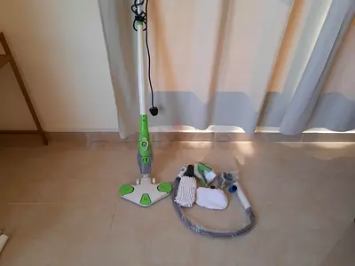 Stem Mop