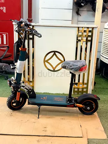 Kuguu Aster A1 Scooter for Sale in UAE | Best Price