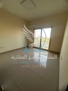 2BR Apartment, 2 Balconies & Free Parking in Muwaileh