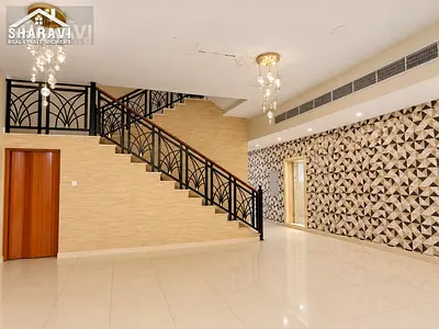 All Masters 3 bedroom Villa in Mirdif