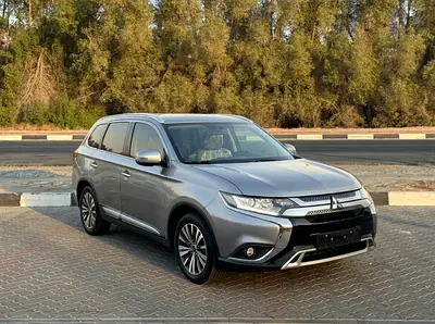 AED 1,050 Monthly - No Down Payment | 2020 Model | GCC Specs | 4-Cyl 2.4L engine