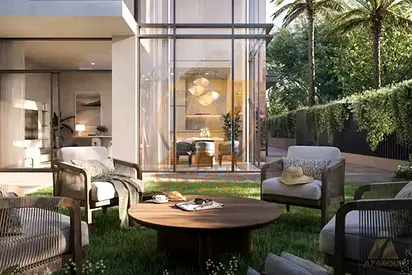 Big Plot | Exclusive Resale | 4BR + Maid | Near Entrance