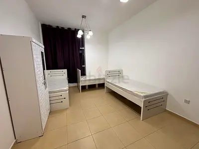 Executive bachelor bed space Indians only