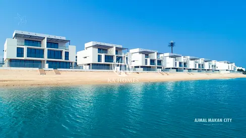 💎 A Unique Homeownership Opportunity | Ready Villas | Immediate Handover | 5-Year Payment Plan