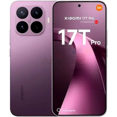 Xiaomi 17T Pro - Purple | Excellent Condition, Unlocked