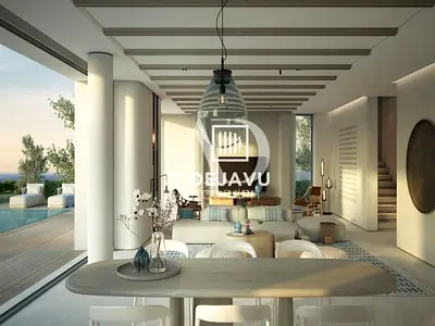 Waterfront Living | Luxury Residence | High ROI