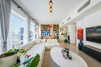 Fully Upgraded | Marina View | Move In